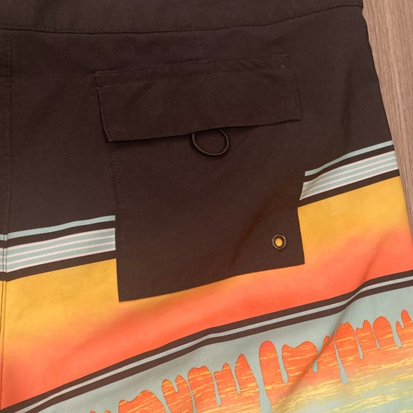 Men's Swim Shorts - George - Picture 6 of 8